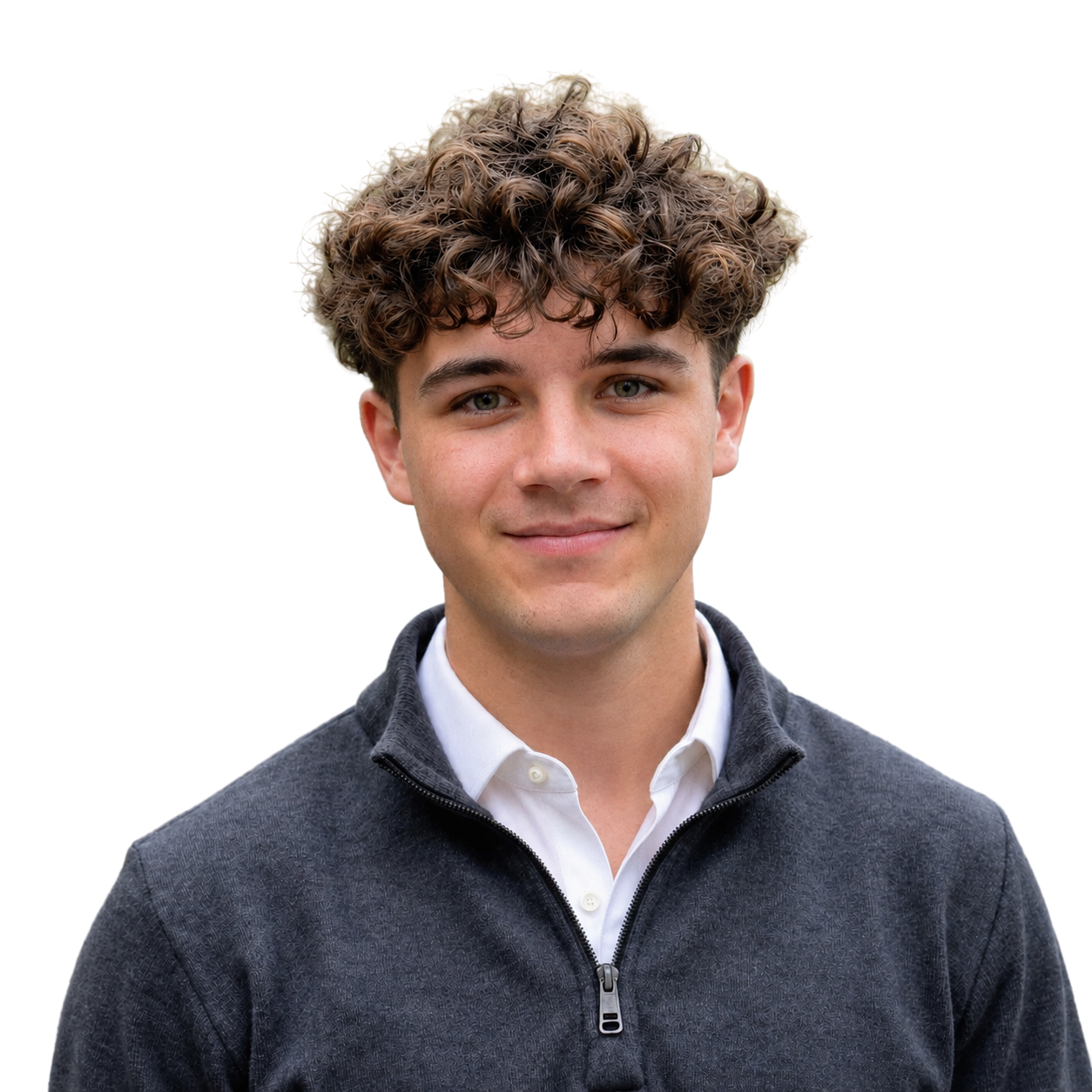 Jonathan Eskinazi, OMSAS coach and tutor based in Toronto